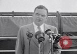 Immagine di Thomas Dewey New York United States USA, 1949, secondo 54 filmato di repertorio 65675037926
