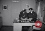Standbild George Arida mit Hitlers Aviso Grille Yacht New York United States USA, 1949, aus Sekunde 37 historischem Filmmaterial Videoclip 65675037927