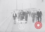 Standbild König Humbert Sitge Spanien, 1949, aus Sekunde 1 historischem Filmmaterial Videoclip 65675037928