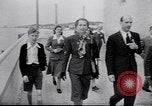 Standbild König Humbert Sitge Spanien, 1949, aus Sekunde 4 historischem Filmmaterial Videoclip 65675037928