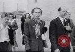 Standbild König Humbert Sitge Spanien, 1949, aus Sekunde 5 historischem Filmmaterial Videoclip 65675037928