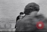 Standbild König Humbert Sitge Spanien, 1949, aus Sekunde 7 historischem Filmmaterial Videoclip 65675037928