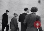 Standbild König Humbert Sitge Spanien, 1949, aus Sekunde 8 historischem Filmmaterial Videoclip 65675037928