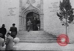 Standbild König Humbert Sitge Spanien, 1949, aus Sekunde 12 historischem Filmmaterial Videoclip 65675037928