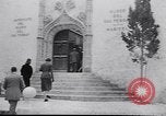 Standbild König Humbert Sitge Spanien, 1949, aus Sekunde 14 historischem Filmmaterial Videoclip 65675037928