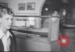 Standbild König Humbert Sitge Spanien, 1949, aus Sekunde 23 historischem Filmmaterial Videoclip 65675037928