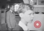 Standbild König Humbert Sitge Spanien, 1949, aus Sekunde 24 historischem Filmmaterial Videoclip 65675037928