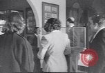 Standbild König Humbert Sitge Spanien, 1949, aus Sekunde 32 historischem Filmmaterial Videoclip 65675037928