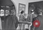 Standbild König Humbert Sitge Spanien, 1949, aus Sekunde 35 historischem Filmmaterial Videoclip 65675037928