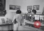 Standbild König Humbert Sitge Spanien, 1949, aus Sekunde 38 historischem Filmmaterial Videoclip 65675037928