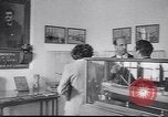 Standbild König Humbert Sitge Spanien, 1949, aus Sekunde 40 historischem Filmmaterial Videoclip 65675037928
