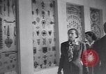 Standbild König Humbert Sitge Spanien, 1949, aus Sekunde 42 historischem Filmmaterial Videoclip 65675037928