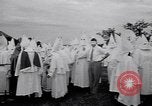 Immagine di Ku Klux Klan raccolta Stone Mountain Georgia USA, 1949, secondo 32 filmato di repertorio 65675037929