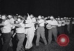 Immagine di Ku Klux Klan raccolta Stone Mountain Georgia USA, 1949, secondo 54 filmato di repertorio 65675037929