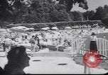 Immagine di I nuotatori francese Francia, 1949, secondo 6 filmato di repertorio 65675037930