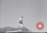 Immagine di I nuotatori francese Francia, 1949, secondo 29 filmato di repertorio 65675037930
