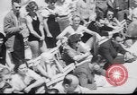 Immagine di I nuotatori francese Francia, 1949, secondo 44 filmato di repertorio 65675037930