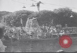 Immagine di I nuotatori francese Francia, 1949, secondo 52 filmato di repertorio 65675037930