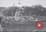 Immagine di I nuotatori francese Francia, 1949, secondo 53 filmato di repertorio 65675037930