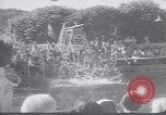 Immagine di I nuotatori francese Francia, 1949, secondo 55 filmato di repertorio 65675037930