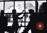 Immagine di Sci Oregon United States USA, 1949, secondo 4 filmato di repertorio 65675037931