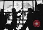 Immagine di Sci Oregon United States USA, 1949, secondo 5 filmato di repertorio 65675037931