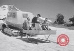 Immagine di Sci Oregon United States USA, 1949, secondo 11 filmato di repertorio 65675037931