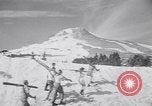 Immagine di Sci Oregon United States USA, 1949, secondo 17 filmato di repertorio 65675037931