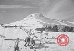 Immagine di Sci Oregon United States USA, 1949, secondo 18 filmato di repertorio 65675037931