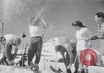 Immagine di Sci Oregon United States USA, 1949, secondo 19 filmato di repertorio 65675037931