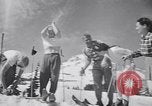 Immagine di Sci Oregon United States USA, 1949, secondo 20 filmato di repertorio 65675037931