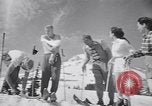Immagine di Sci Oregon United States USA, 1949, secondo 21 filmato di repertorio 65675037931