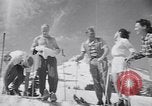 Immagine di Sci Oregon United States USA, 1949, secondo 22 filmato di repertorio 65675037931