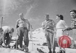 Immagine di Sci Oregon United States USA, 1949, secondo 23 filmato di repertorio 65675037931