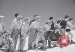 Immagine di Sci Oregon United States USA, 1949, secondo 26 filmato di repertorio 65675037931