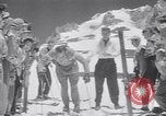 Immagine di Sci Oregon United States USA, 1949, secondo 28 filmato di repertorio 65675037931