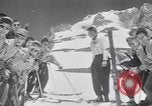 Immagine di Sci Oregon United States USA, 1949, secondo 30 filmato di repertorio 65675037931