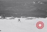 Immagine di Sci Oregon United States USA, 1949, secondo 32 filmato di repertorio 65675037931