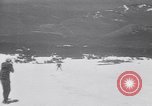 Immagine di Sci Oregon United States USA, 1949, secondo 33 filmato di repertorio 65675037931