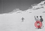 Immagine di Sci Oregon United States USA, 1949, secondo 37 filmato di repertorio 65675037931
