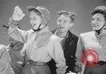 Immagine di Sci Oregon United States USA, 1949, secondo 42 filmato di repertorio 65675037931