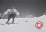 Immagine di Sci Oregon United States USA, 1949, secondo 46 filmato di repertorio 65675037931