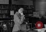 Image of Japanese aliens United States USA, 1942, second 4 stock footage video 65675037933