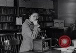 Image of Japanese aliens United States USA, 1942, second 5 stock footage video 65675037933