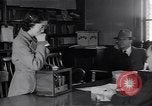 Image of Japanese aliens United States USA, 1942, second 7 stock footage video 65675037933
