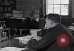Image of Japanese aliens United States USA, 1942, second 9 stock footage video 65675037933
