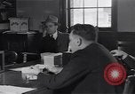 Image of Japanese aliens United States USA, 1942, second 10 stock footage video 65675037933