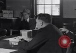 Image of Japanese aliens United States USA, 1942, second 11 stock footage video 65675037933