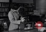 Image of Japanese aliens United States USA, 1942, second 16 stock footage video 65675037933