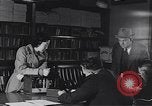 Image of Japanese aliens United States USA, 1942, second 47 stock footage video 65675037933